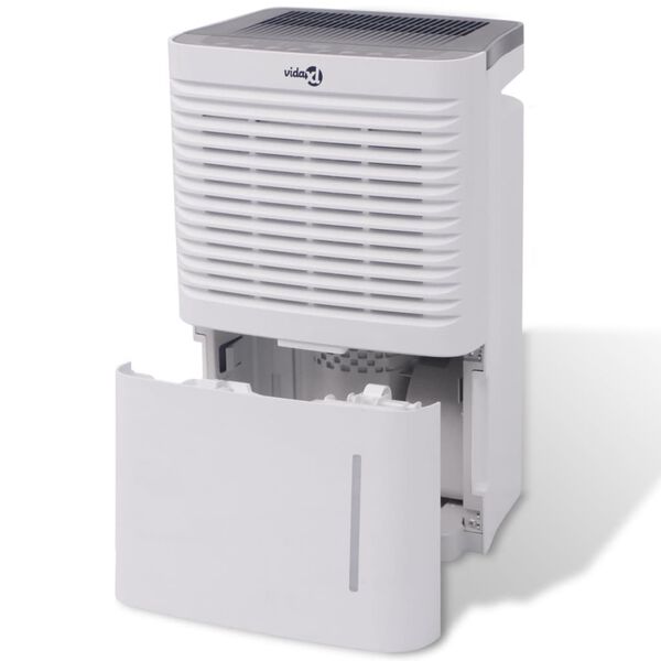 vidaXL Heim-Luftentfeuchter 30 L/24 h 500 W