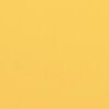 vidaXL Balkon-Sichtschutz Gelb 75x300 cm Oxford-Gewebe