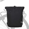 vidaXL Fahrradtasche Schwarz 31 x 13 x 58 cm Polyester