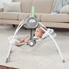 Ingenuity Tragbare Babywippe Comfort 2 Go Kendrick