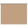 vidaXL Au&szlig;enrollo 145 (B)x230 (H) cm Beige