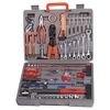 Br&uuml;der Mannesmann 555-teiliges Handwerkzeug-Set 29555
