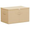 vidaXL Aufbewahrungsbox 24 Stk. Vliesstoff 55 x 35 x 32 cm 61,6 L