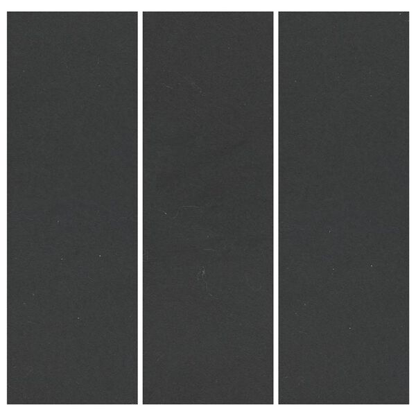 vidaXL Bodenfolie f&uuml;r Pools Schwarz 396 x 396 x 0,1 cm