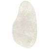 vidaXL Teppich HUARTE Creme 80 x 150 cm Polyester