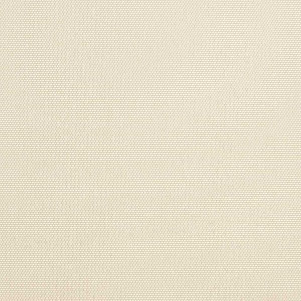 vidaXL Gelenkarmmarkise Motorisiert 400 cm Cremeweiß