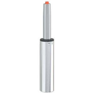 vidaXL B&uuml;rostuhl Gaszylinder Chrom 239-309 mm Eisen