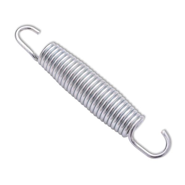 Trampolin Federn 10 Stk. 200 N