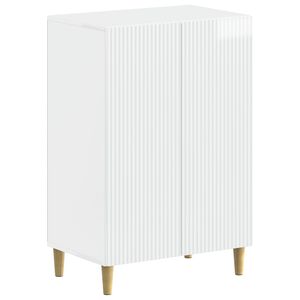vidaXL Schuhschrank ARNHEM 59,5 x 39,5 x 90 cm Holzwerkstoff