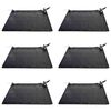 INTEX 28685 Solarheizmatten 6 pcs 1,2 x 1,2 m f&uuml;r Pool 30280 L PVC