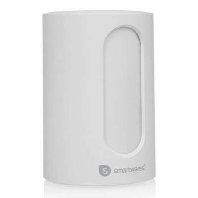 Smartwares Sichtschutzkamera CIP-37350 Weiß