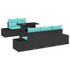 Black_and_turquoise
