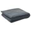 vidaXL Zeltteppich Anthrazit 4x2,5 m