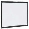 vidaXL Beamer Leinwand Wandh&auml;ngend 60 Zoll 4:3