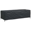 vidaXL M&ouml;belbezug 270 x 110 x 70 cm 210D Rechteckig Wasserdicht
