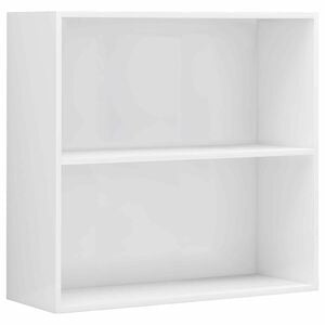 vidaXL Freistehender Stauraum Holzwerkstoff