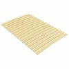 vidaXL Bettlattenrost Ersatz mit 17 Latten 80x200 cm