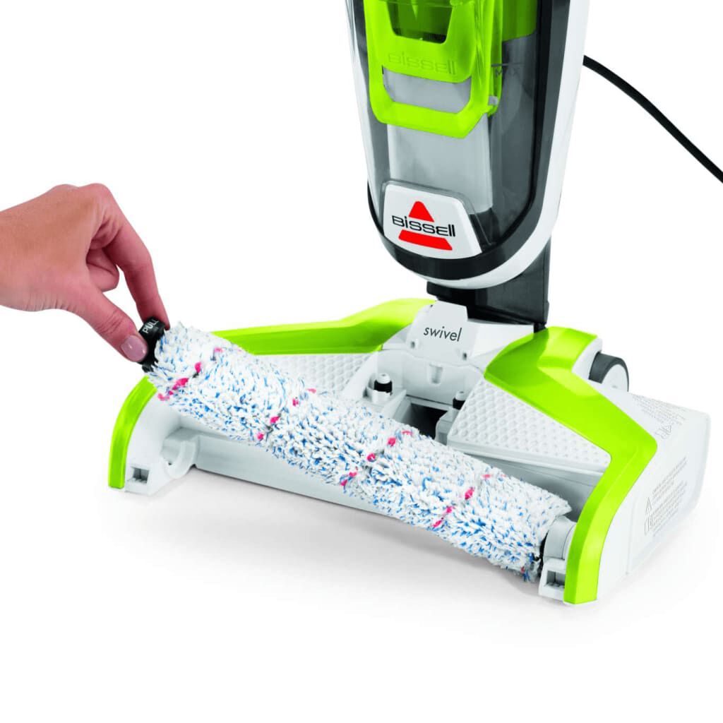 Bissell Bodenreiniger Crosswave 