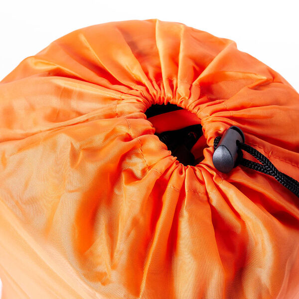 vidaXL Mumienschlafsack f&uuml;r Erwachsene Camping 3 Jahreszeiten