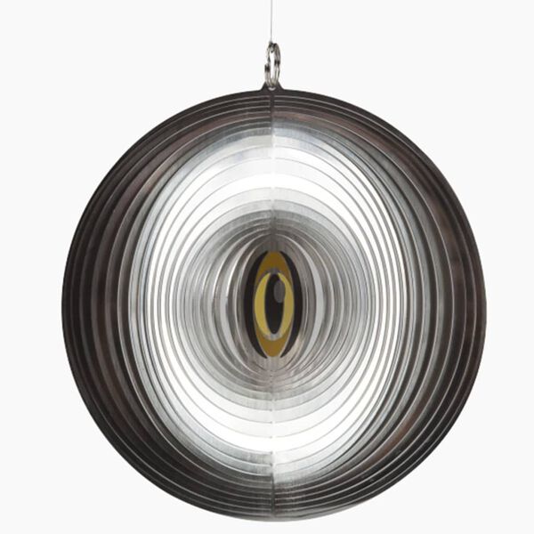 Velda Heron Stop Spinner