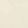 vidaXL Sonnensegel Oxford-Gewebe Rechteckig 2x2,5 m Creme