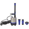vidaXL Springbrunnenpumpe 50 W 1750 L/h