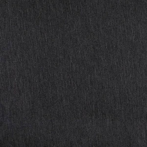 FLAMINGO Haustierbett Dorsa 46x46x36 cm Schwarz