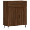 Brown_oak