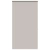 vidaXL Duschrollo mit Kassette 140x240 cm Stoffbreite 136 cm