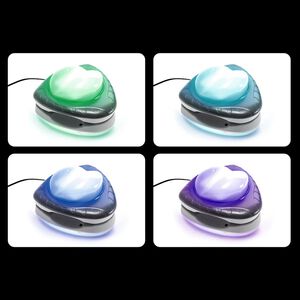 Intex LED-Pool-Wandleuchte Magnetisch 28698