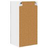 vidaXL K&uuml;chenschrank Kalmar 2 pcs Graues Sonoma 40 x 31 x 80 cm