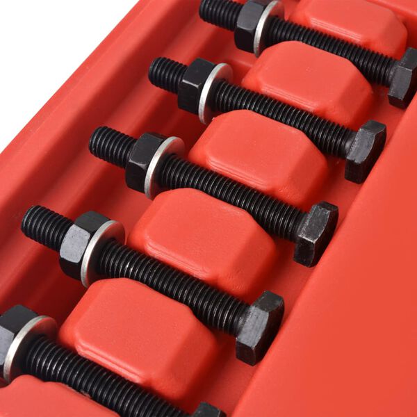 vidaXL Vorderrad Radnabenabzieher f&uuml;r Ford Transit