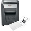 Rexel Aktenvernichter Momentum X420 P4
