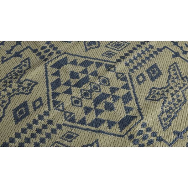 Easy Camp Rundteppich Moonlight Mehrfarbig