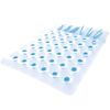 Bestway Aufblasbare Doppel-Luftmatratze f&uuml;r Pool 43055
