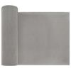 vidaXL Mesh Bildschirm 20 x 1000 cm 120 Mesh Edelstahl 201 Silber