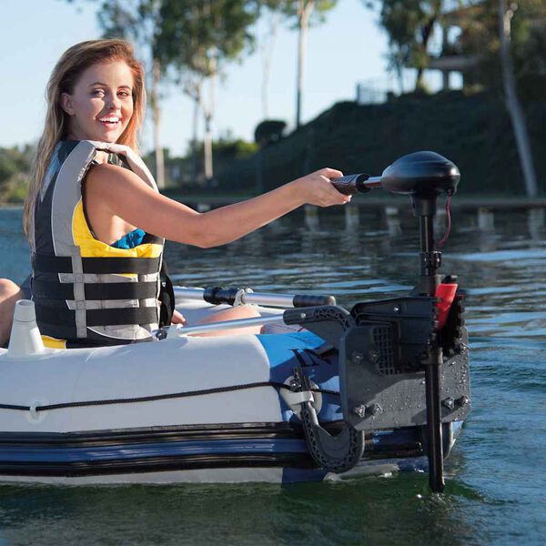 Intex Trolling-Motor 420 W 68631