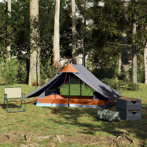 everest zelt everest1953 Expeditionszelt grün Geodät 2 Personen TrekPeak2x Silikon Kuppelzelt Sport & Freizeit Color:Gunmetal-Orange YGroup_ixs-trailxc-mtb-helmet-YG Naturcamping Wrohe am Westensee This robust structure ensures