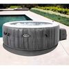 Intex PureSpa Whirlpool Greywood DELUXE 196 cm