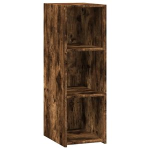 vidaXL Sideboard R&auml;uchereiche 30x41x93 cm Holzwerkstoff