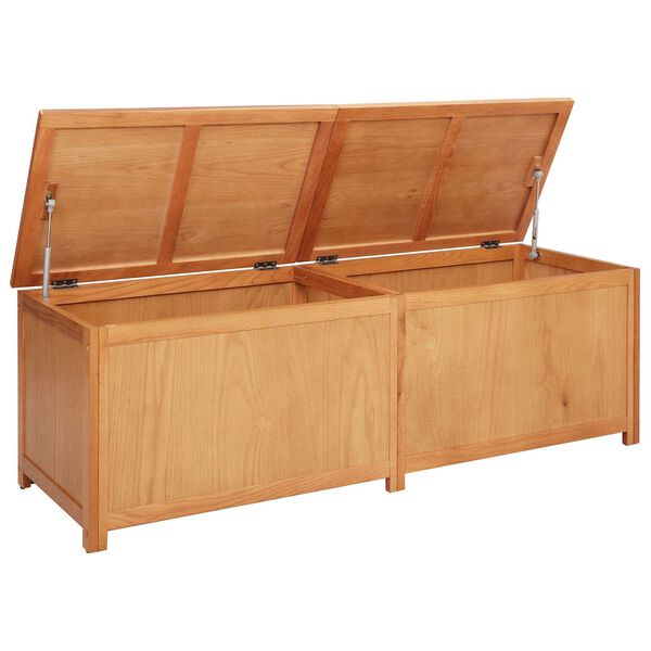 vidaXL Aufbewahrungsbox Uni