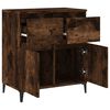 vidaXL Sideboard R&auml;uchereiche 60x35x70 cm Holzwerkstoff