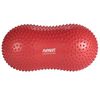 FitPAWS Gleichgewichtstrainer f&uuml;r Haustiere Trax Peanut 50 cm Rot