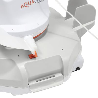 Bestway Flowclear AquaGlide Reinigungsroboter für Pools