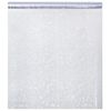 vidaXL Fensterfolie Matt 3D Regenbogen-Muster 90x2000 cm PVC