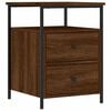 Brown_oak