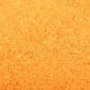 vidaXL Fu&szlig;matte Waschbar Orange 120x180 cm