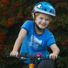 Mini Hornit Lids Kinder-Fahrradhelm Hammerhead S