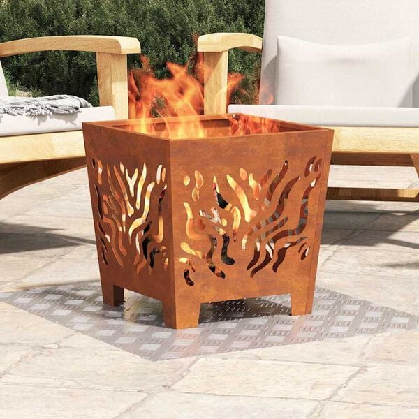 vidaXL Treppe Tritt Rechtwinklig 2 pcs Silber 70 x 40 cm Aluminium