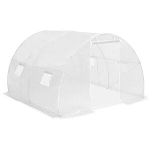 vidaXL Gew&auml;chshaus 9m&sup2; 300x300x200 cm